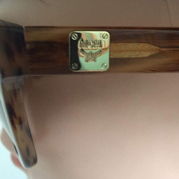 MCM Sunglasses main image 4